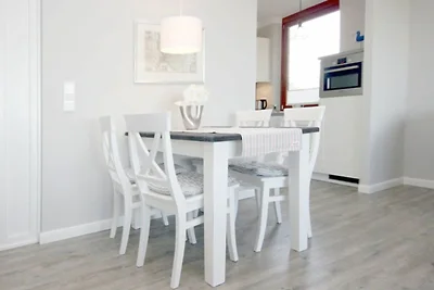 Vakantieappartement Gezinsvakantie Wyk