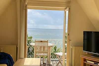 Sandwall 14, Whg. 6, Sandwallkoje