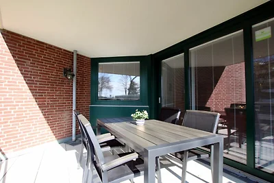 Osterstraße 1, Whg. 2, Haus Flora