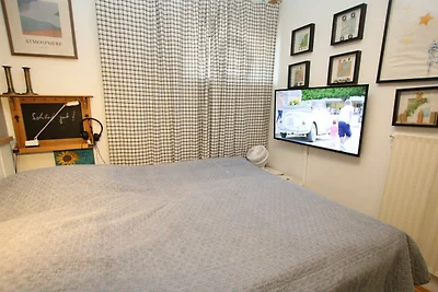 Apartamento Vacaciones familiares Wyk