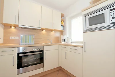 Vakantieappartement Gezinsvakantie Wyk
