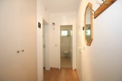 Waldstraße 19a, Whg 21, Feriendomizil am...