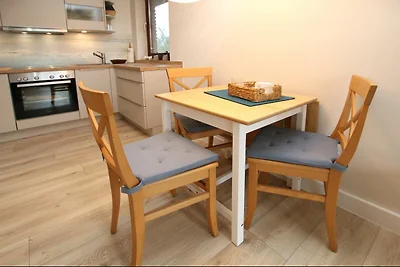 Apartamento Vacaciones familiares Wyk