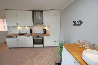 Holiday home relaxing holiday Wyk
