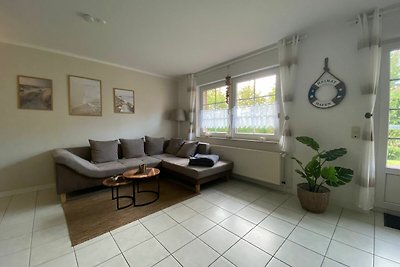 Appartement Nemo