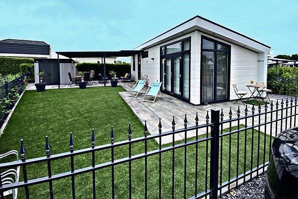 Ferienhaus Lathum