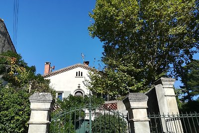 Maison de Guillaume La Glycine
