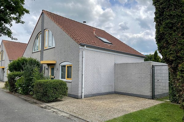 Ferienhaus Breskens