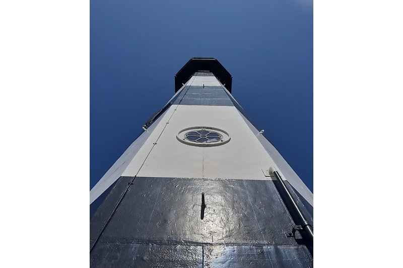 Lighthouse Breskens