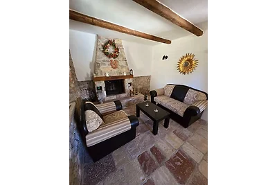 Villa Mara Lustica Bay Tivat Kotor