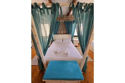 Villa Mara Lustica Bay Tivat Kotor