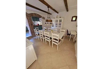 Villa Mara Lustica Bay Tivat Kotor