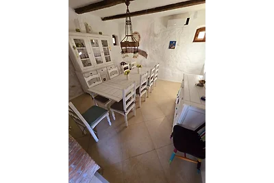 Villa Mara Lustica Bay Tivat Kotor