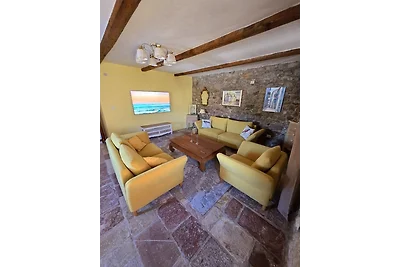 Villa Mara Lustica Bay Tivat Kotor