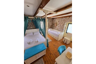Villa Mara Lustica Bay Tivat Kotor