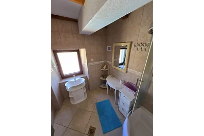 Villa Mara Lustica Bay Tivat Kotor