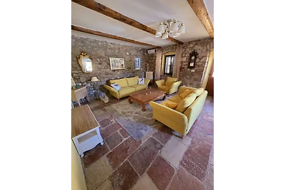 Villa Mara Lustica Bay Tivat Kotor