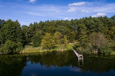 Bungalow - Swallow Farm Kagar