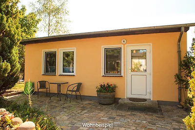 Bungalow - Swallow Farm Kagar