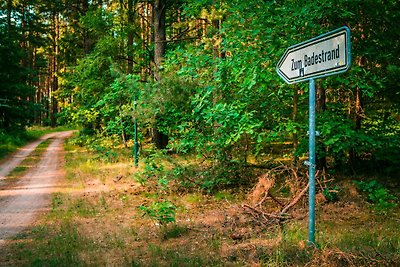 Bungalows - Schwalbenhof Kagar