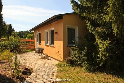 Bungalow - Swallow Farm Kagar