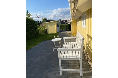 Casa di vacanza Strandkrabbe