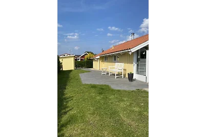 Casa di vacanza Strandkrabbe