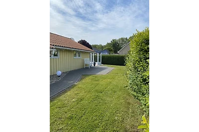 Casa di vacanza Strandkrabbe