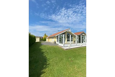 Casa di vacanza Strandkrabbe
