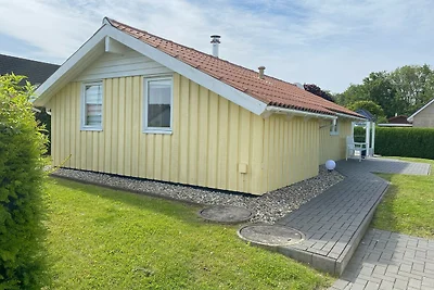 Casa di vacanza Strandkrabbe