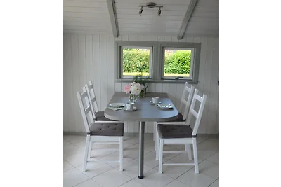 Casa di vacanza Strandkrabbe