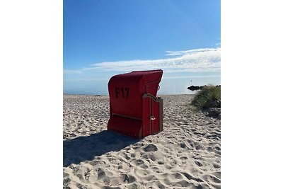 Ferienhaus Strandkrabbe