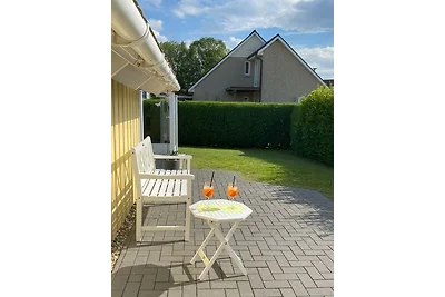 Casa di vacanza Strandkrabbe