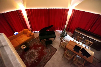 Villa Musica