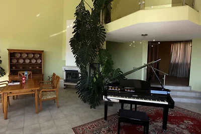 Villa Musica