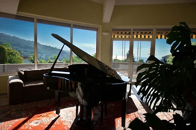 Villa Musica