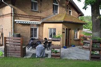 Ferienwohnung Godendorf