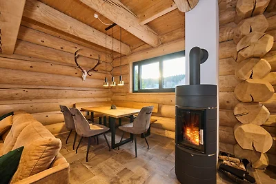 Blockhaus-Chalet WOIDSINN