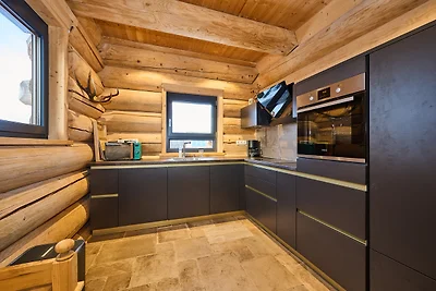 Blockhaus-Chalet WOIDSINN