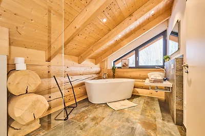 Blockhaus-Chalet WOIDSINN