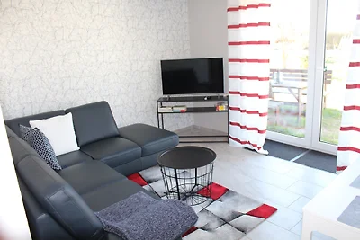 Appartamento di vacanza "Am Bodden