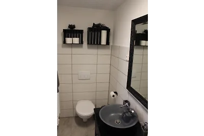 Ferienwohnung"Am Bodden"