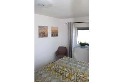 Ferienwohnung"Am Bodden"