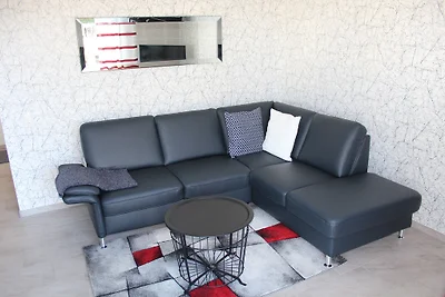 Appartamento di vacanza "Am Bodden