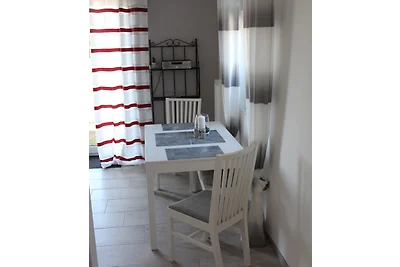 Appartamento di vacanza "Am Bodden