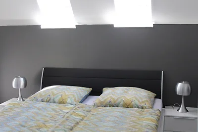 Ferienwohnung"Am Bodden"