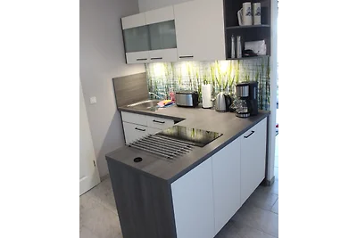 Appartamento di vacanza "Am Bodden