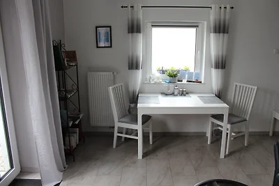 Ferienwohnung"Am Bodden"