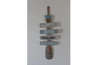 Ferienwohnung"Am Bodden"