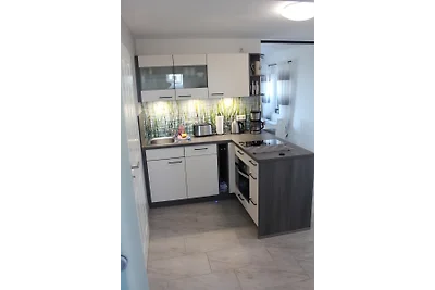 Appartamento di vacanza "Am Bodden
